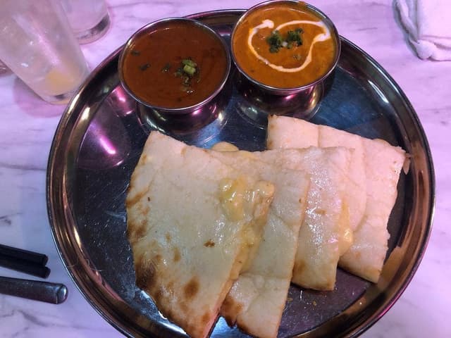 アジアンダイニング ザルサ - サブ画像2