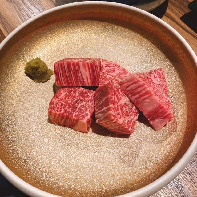 赤身焼肉 USHIO - サブ画像1