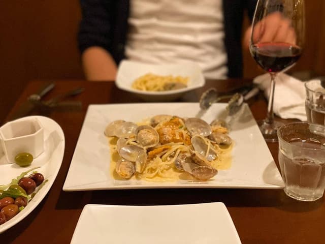 TRATTORIA Briccola - サブ画像3