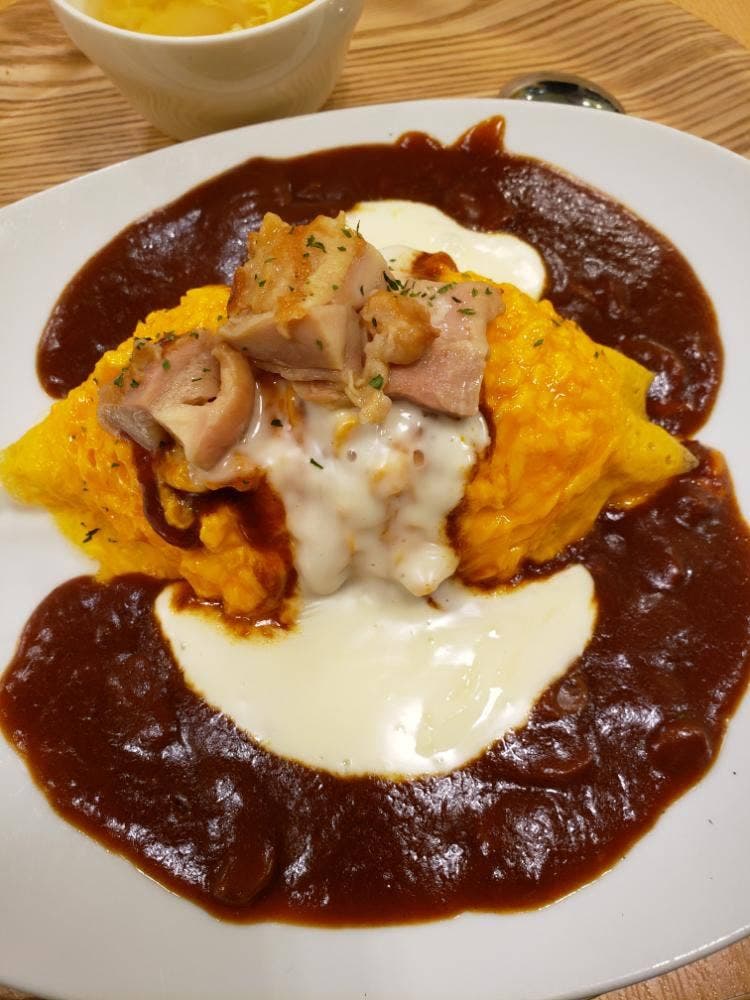 たまご舎 杜の市場店