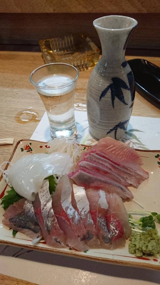 居酒屋 高田