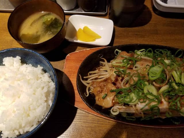 くいしん坊 - サブ画像3