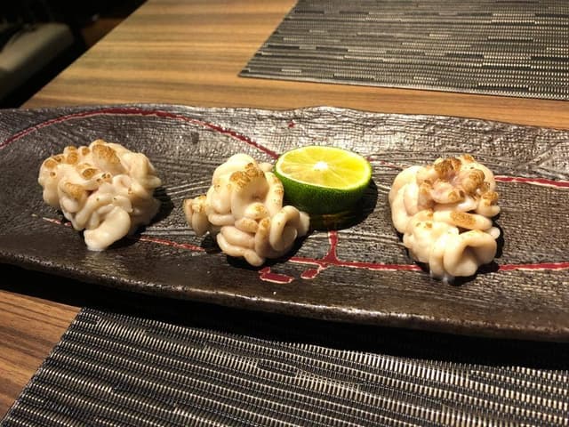 マルハマヤ すすきの店 - サブ画像2