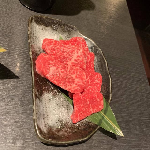焼肉処 美富久 - サブ画像2