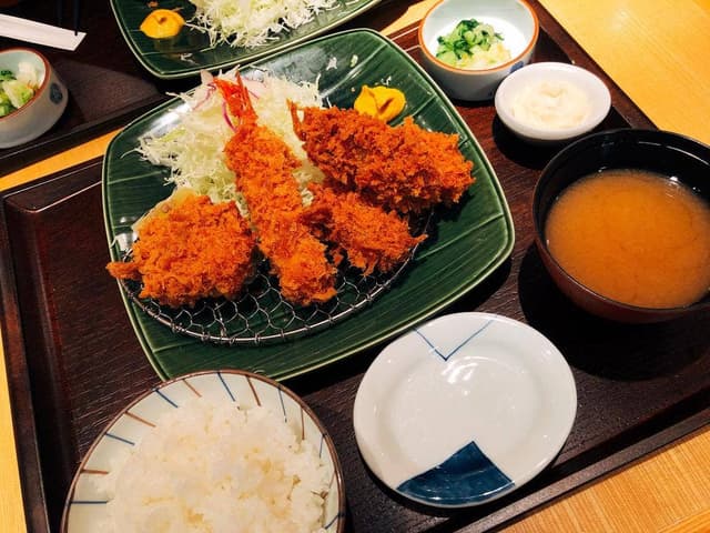 とんかつ和幸 アトレ新浦安店 - サブ画像2