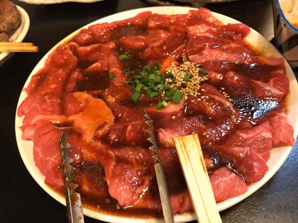 城下町ホルモン 小田原東通り店