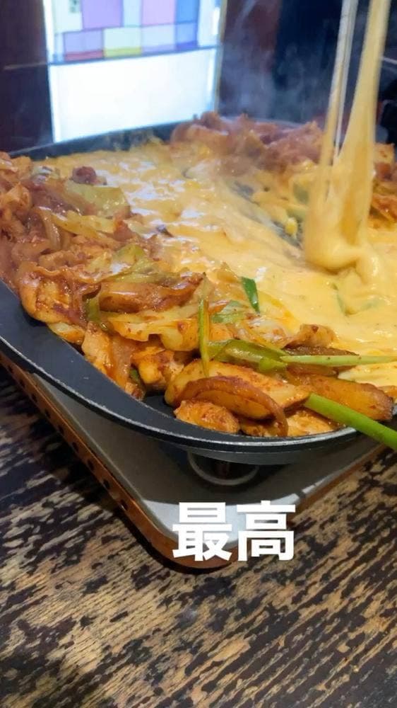 韓国家庭料理 KiTENKA - サブ画像3