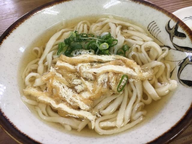 舩本うどん - サブ画像2