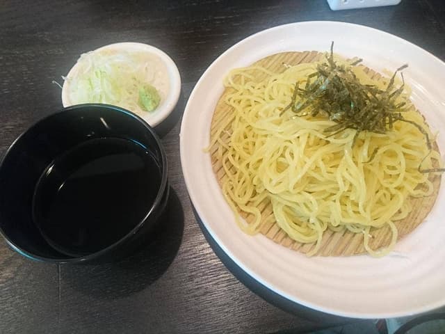 家系とかブライアン - サブ画像3