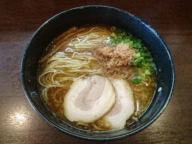 らーめん 樽 - サブ画像3