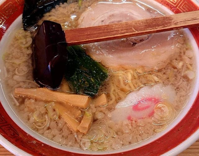浜田屋 平須店 - サブ画像1