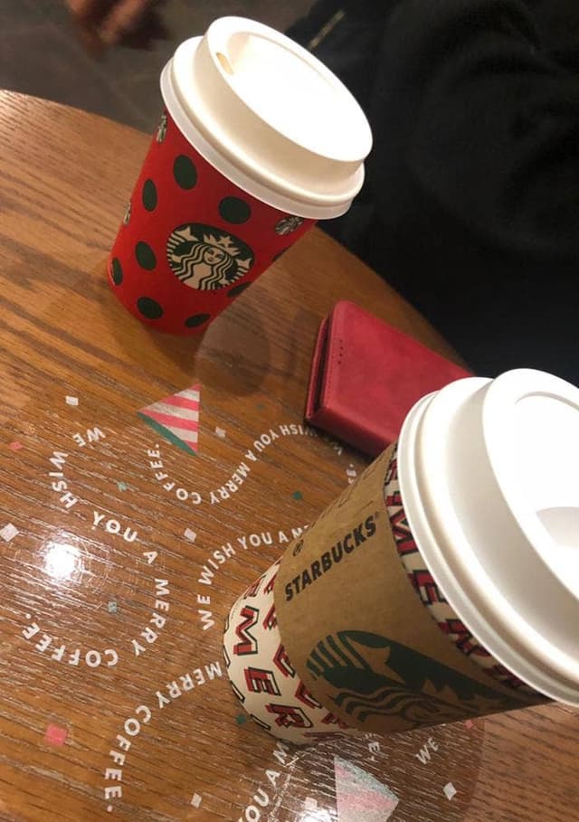 スターバックス コーヒー 金沢フォーラス6Fクーゴ店 - サブ画像3