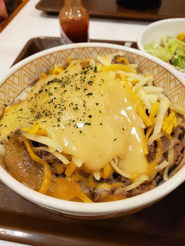 すき家 春日白水店 - サブ画像2
