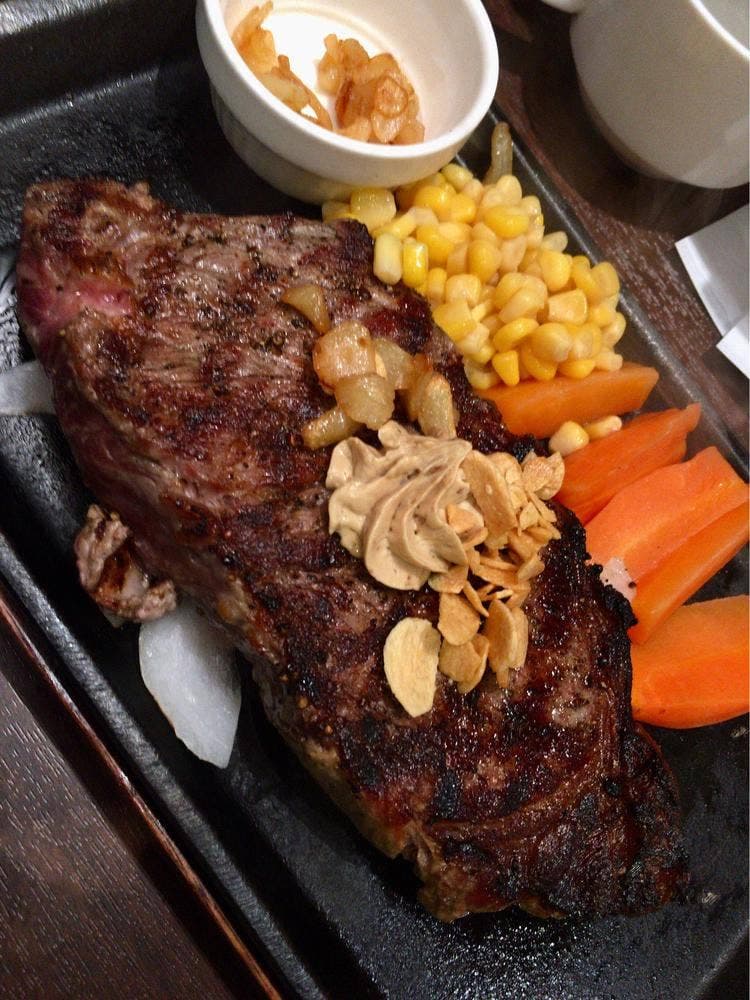 いきなりステーキ 桶狭間店