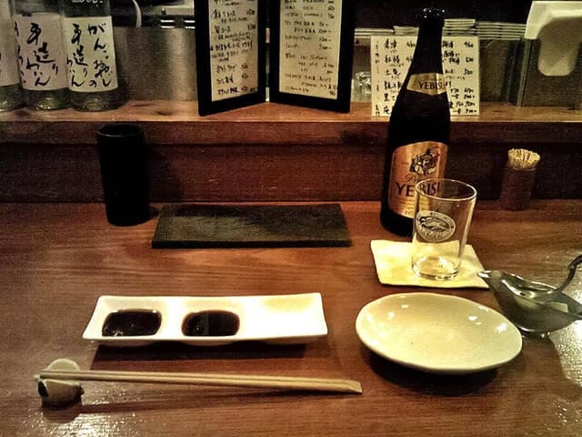 串料理 KOHAKU - サブ画像2