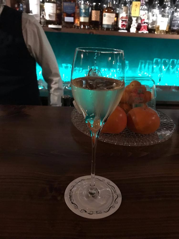 BAR CHIARO