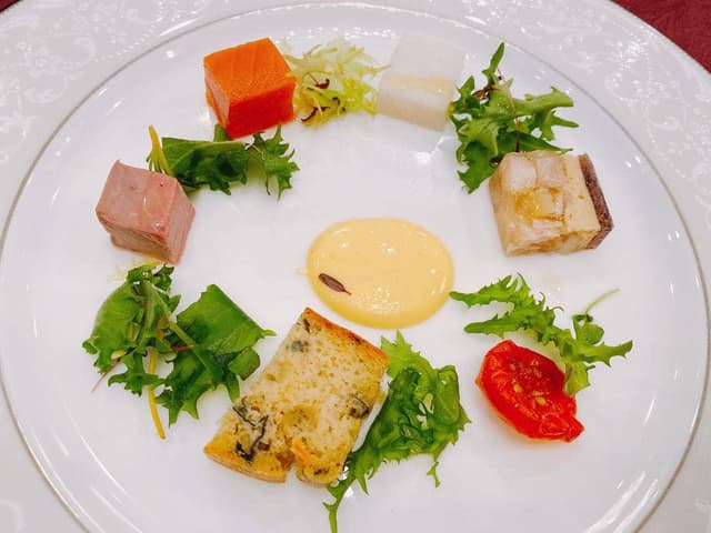 レストラン パレスホテル大宮 - サブ画像3