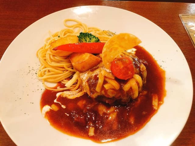 ニコニコキッチンさんさん - サブ画像3