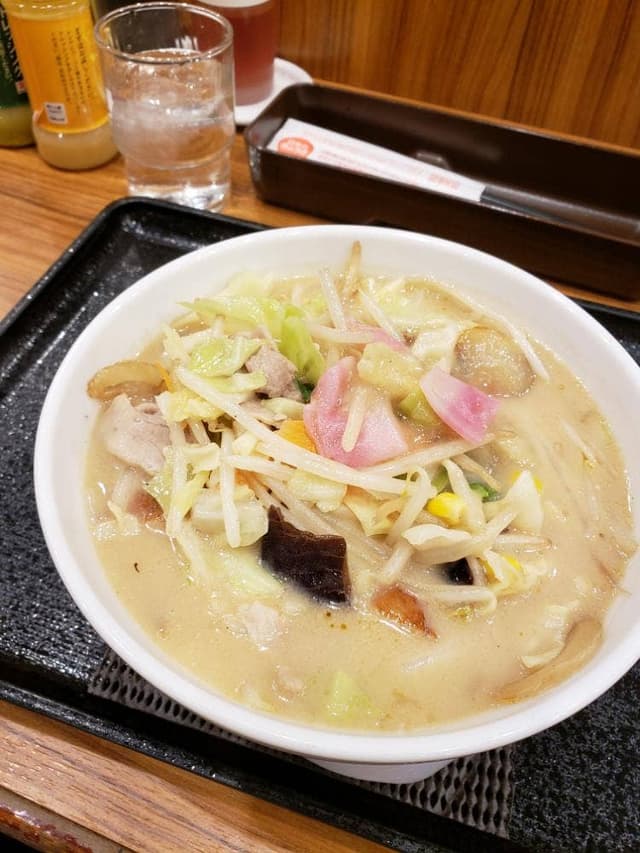 リンガーハット 名古屋篭山店 - サブ画像2