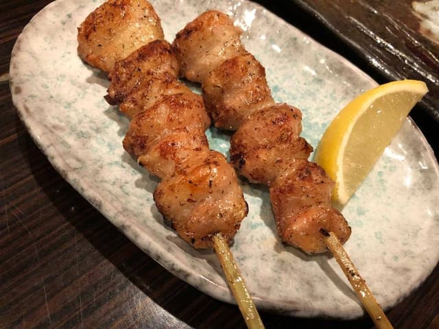 千串屋 小柳店 - サブ画像1