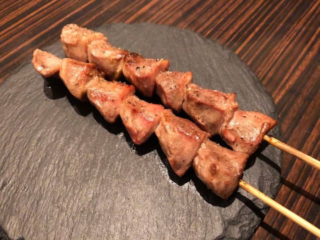 千串屋 小柳店 - サブ画像2