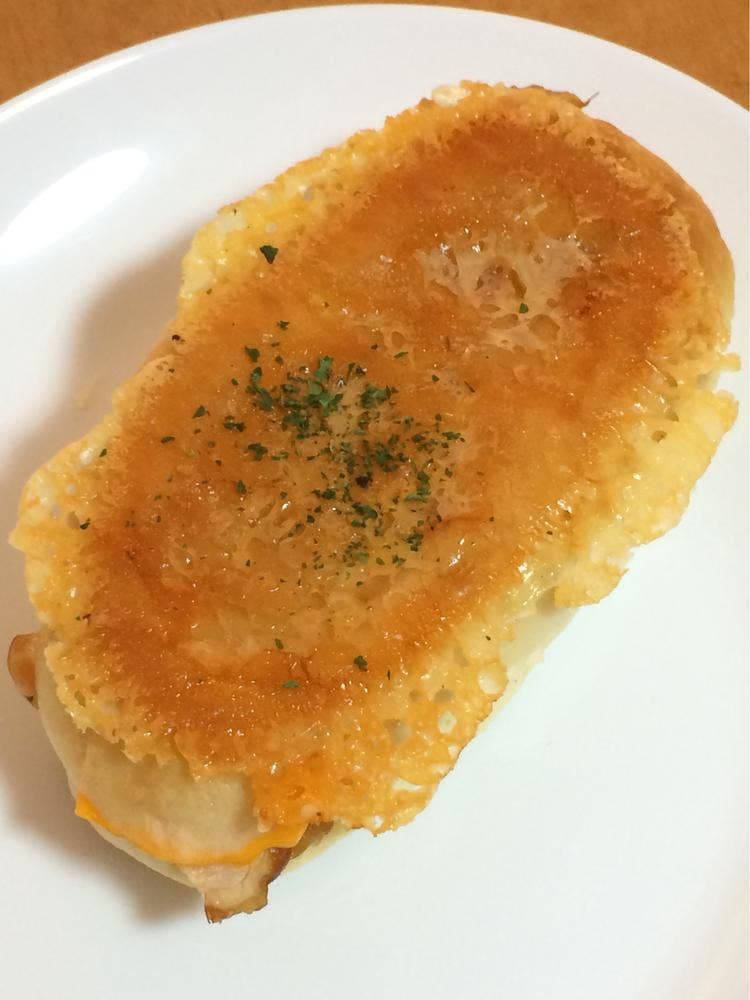 ぱん屋さん ねこのしっぽ