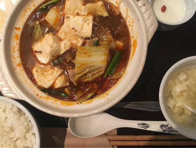 食家 - サブ画像3