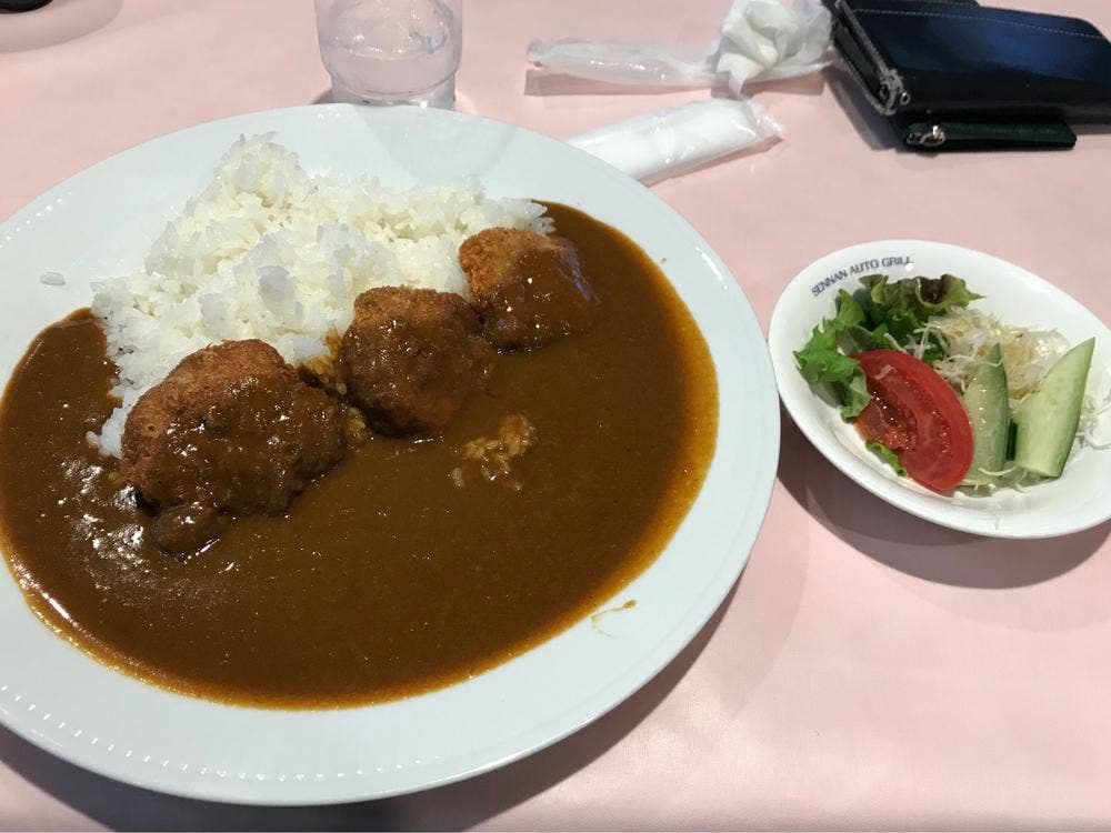 エトワール 泉南カンツリークラブ