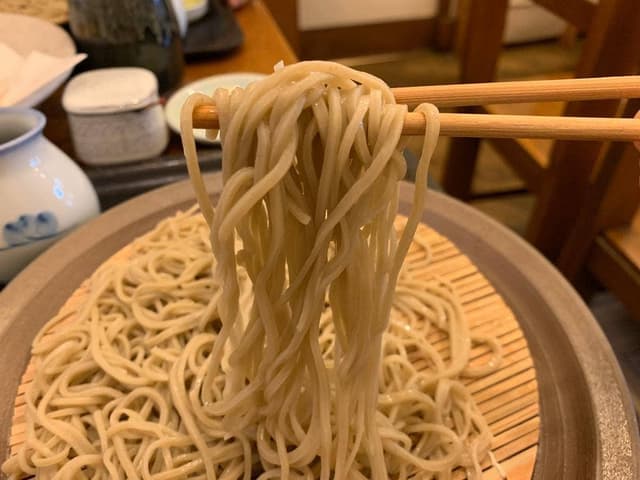 そばの実 - サブ画像3