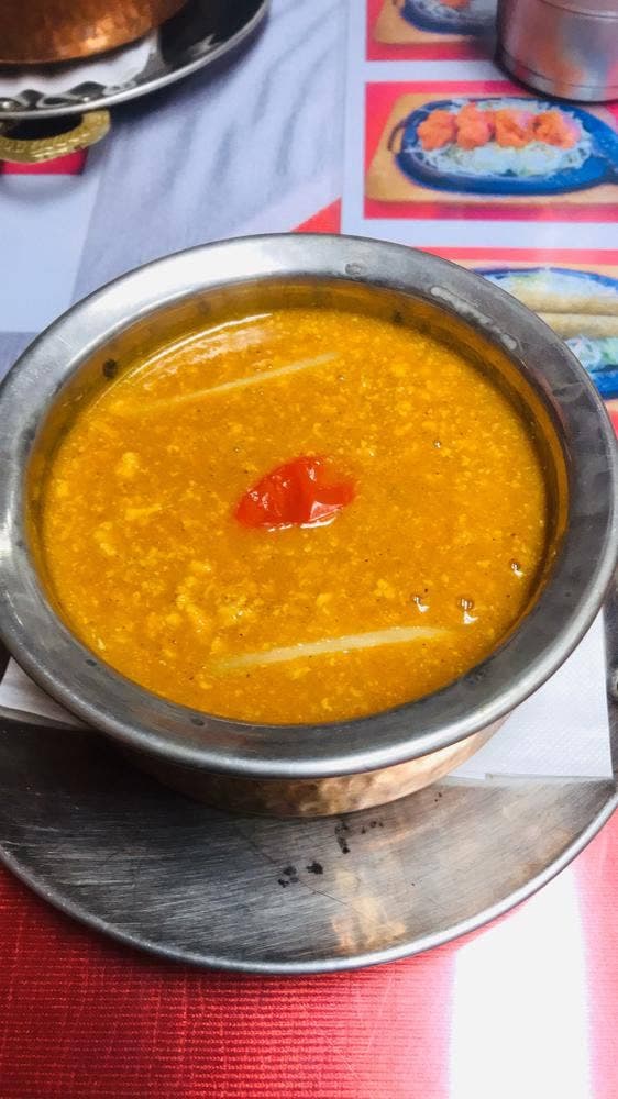 スパイスマジックインディアンレストラン 山形店 - サブ画像2