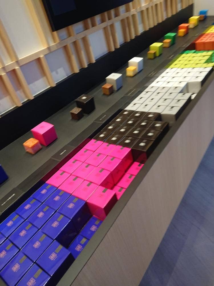 COUTURE FUKUIDO TOKYO