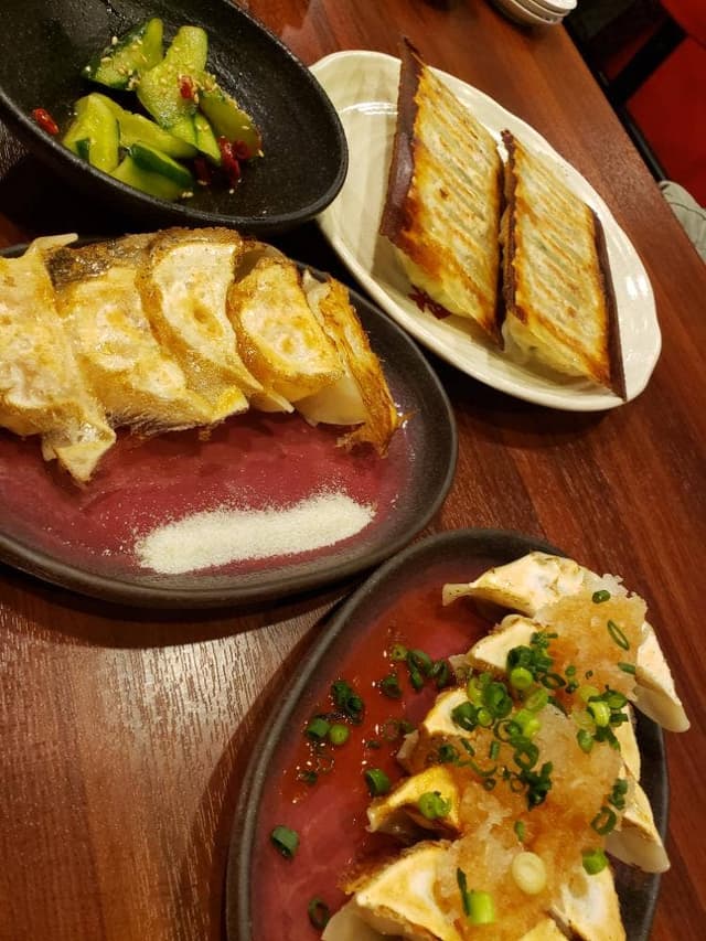 浪花ひとくち餃子 餃々 天神今泉店 - サブ画像2