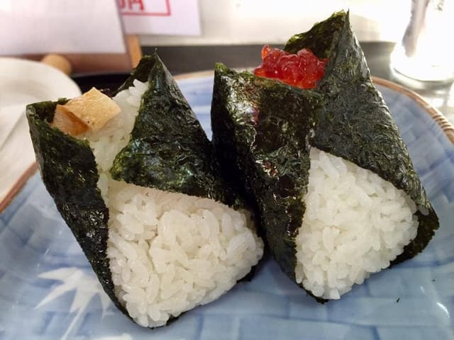 農家のおにぎり家 - サブ画像2