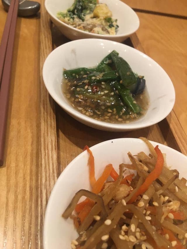 京都石塀小路 豆ちゃ 有楽町 - サブ画像3