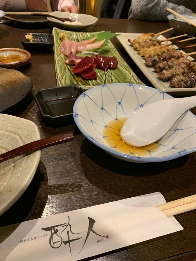 純系名古屋コーチン 酔人 - サブ画像1