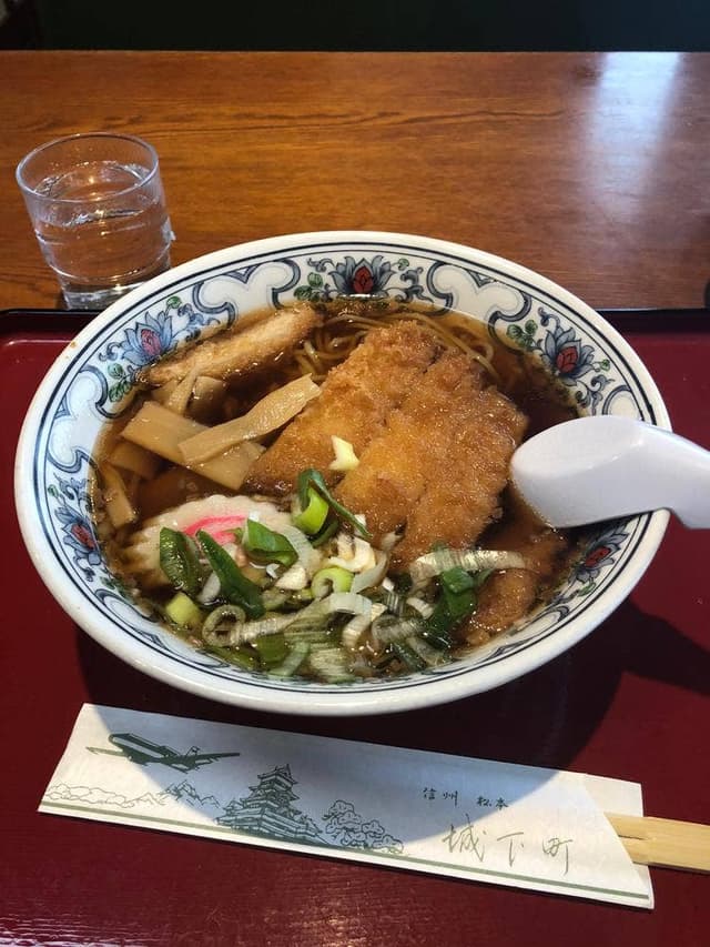 城下町 - サブ画像3