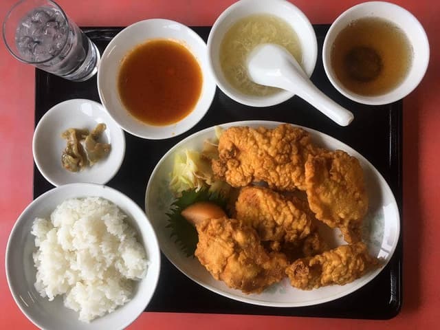 中国料理栄華楼 - サブ画像1