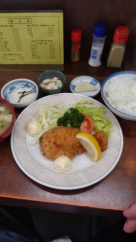 味のよし多 - サブ画像1