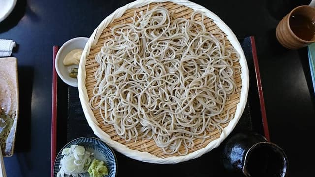 Vif穂高 お食事処 味彩館 - サブ画像3