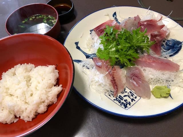 海産問屋直営 昼食&お食事処 はくたか亭 - サブ画像3