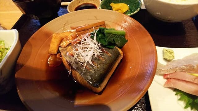 きときと 釣谷鮮魚店 - サブ画像3