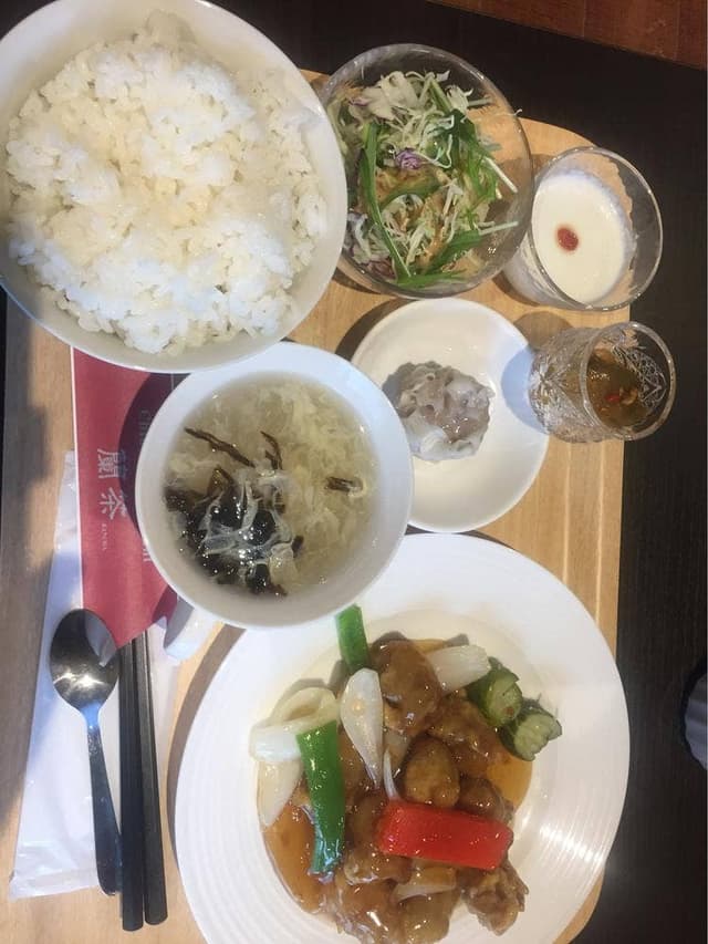 蘭茶 - サブ画像1