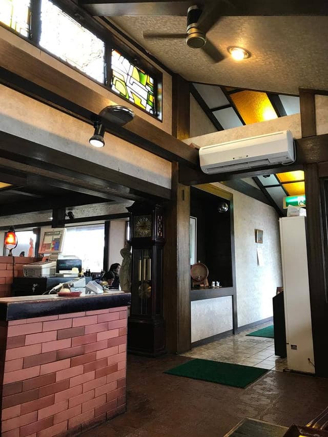 ステーキのしらかわ - サブ画像1