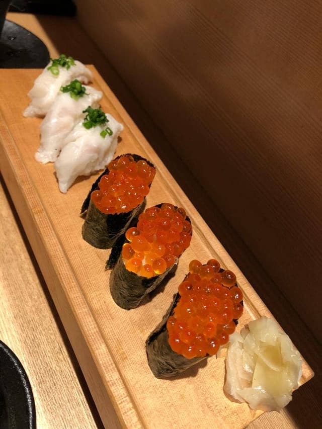 板前寿司 新橋店 - サブ画像2