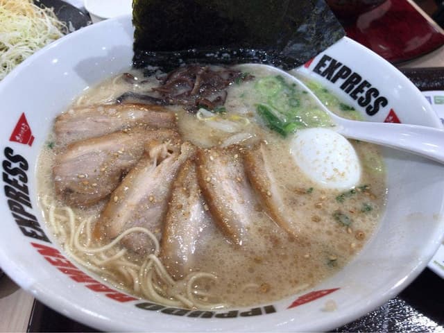 IPPUDO RAMEN EXPRESS ゆめタウン高松店 - サブ画像2