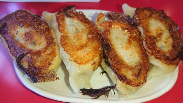 珍香楼 - サブ画像3