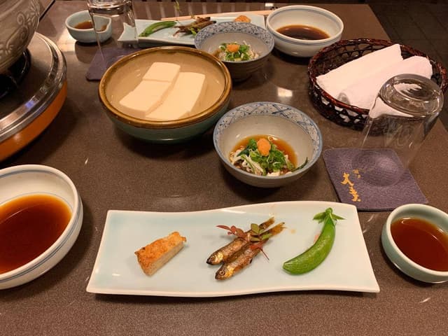雑炊 大美 - サブ画像1