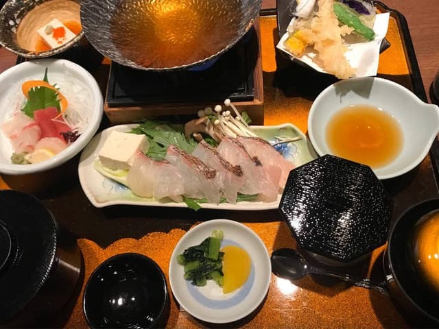 花惣 天理店 - サブ画像3