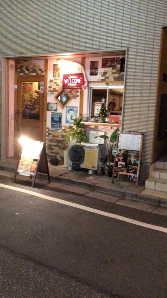Bar BeBe - サブ画像1