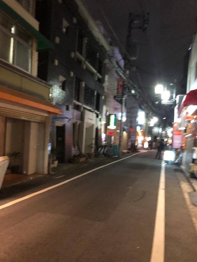 Bar BeBe - サブ画像2